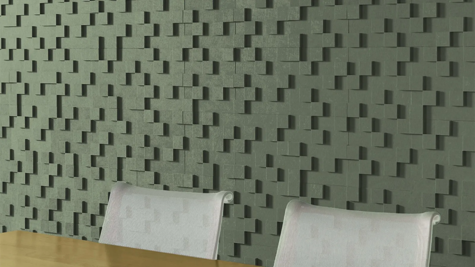 Acoustics furniture