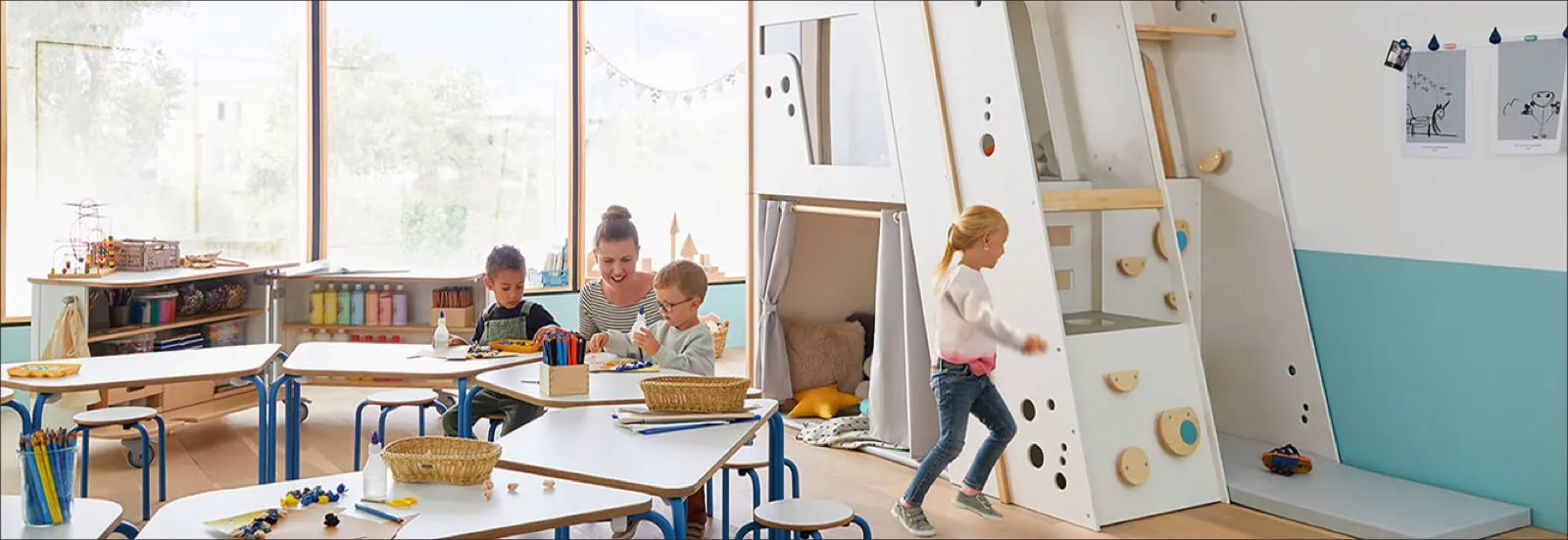 Children furniture
