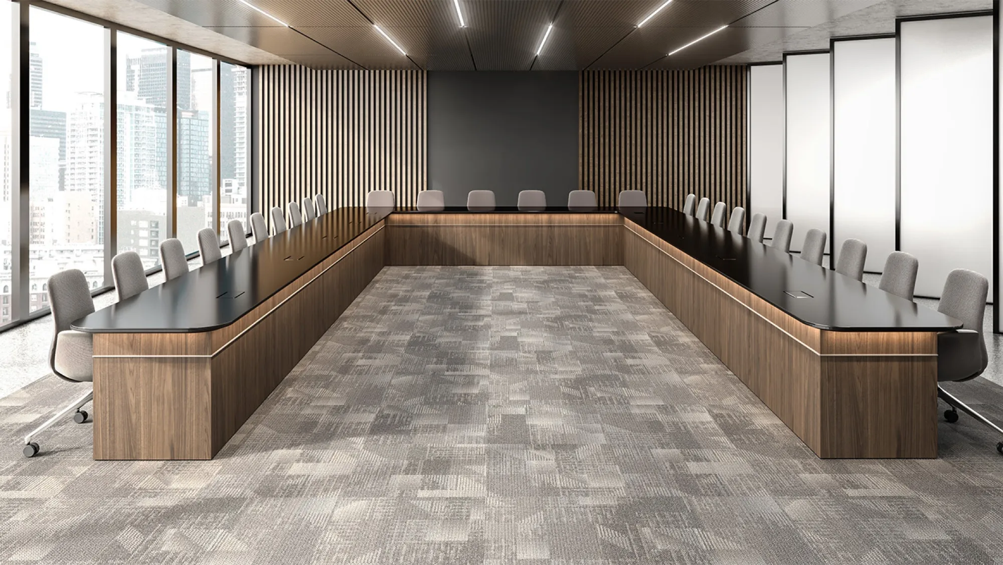 Government furniture