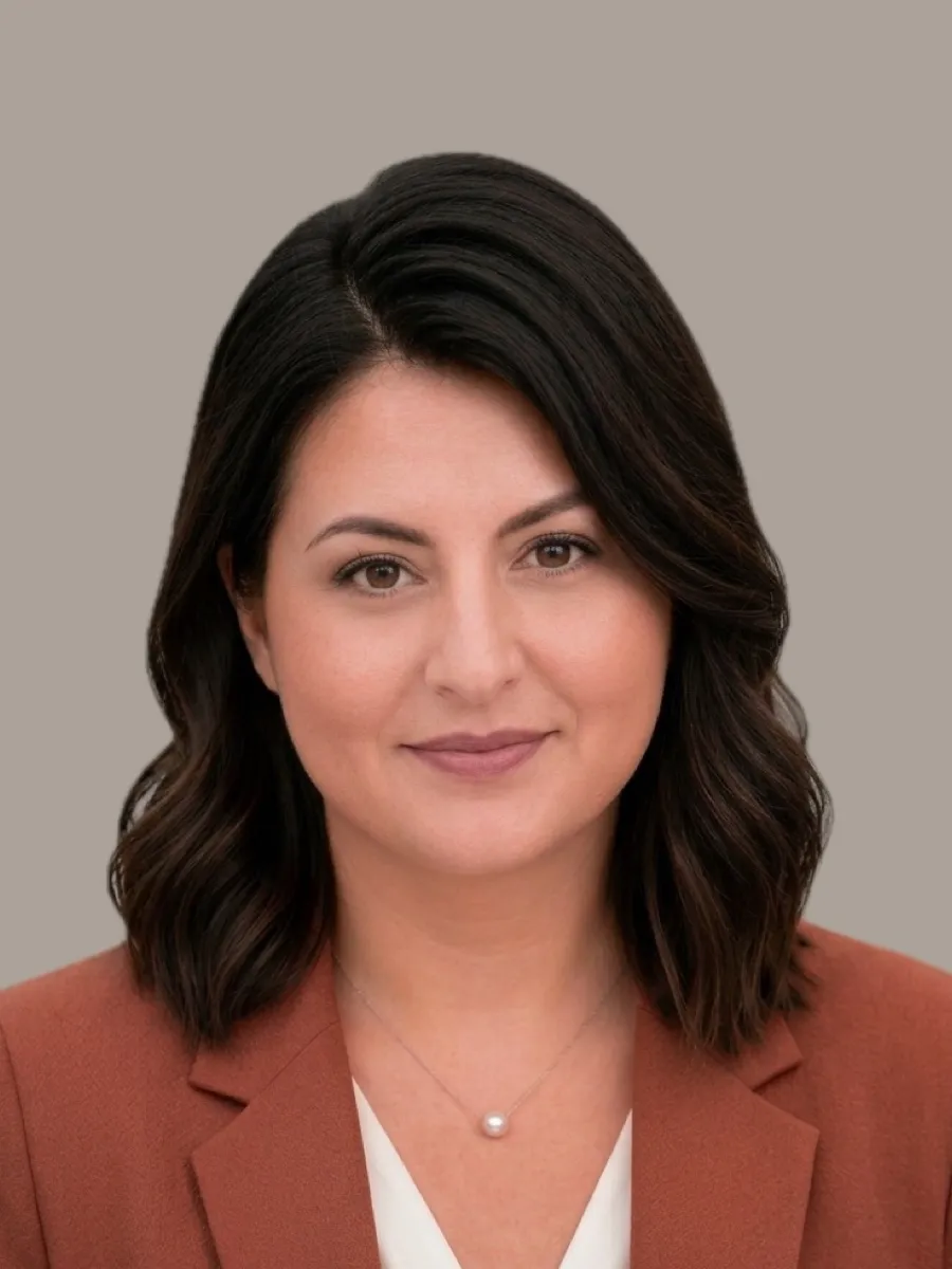 Laura Armentrout