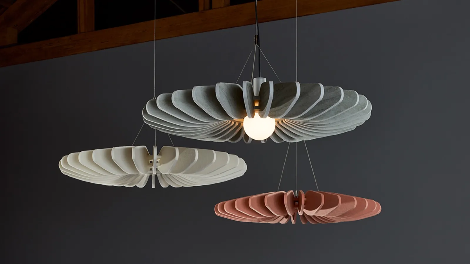 Lighting furniture