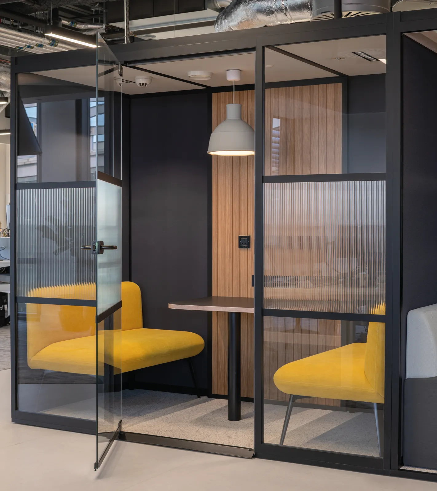 Pods furniture