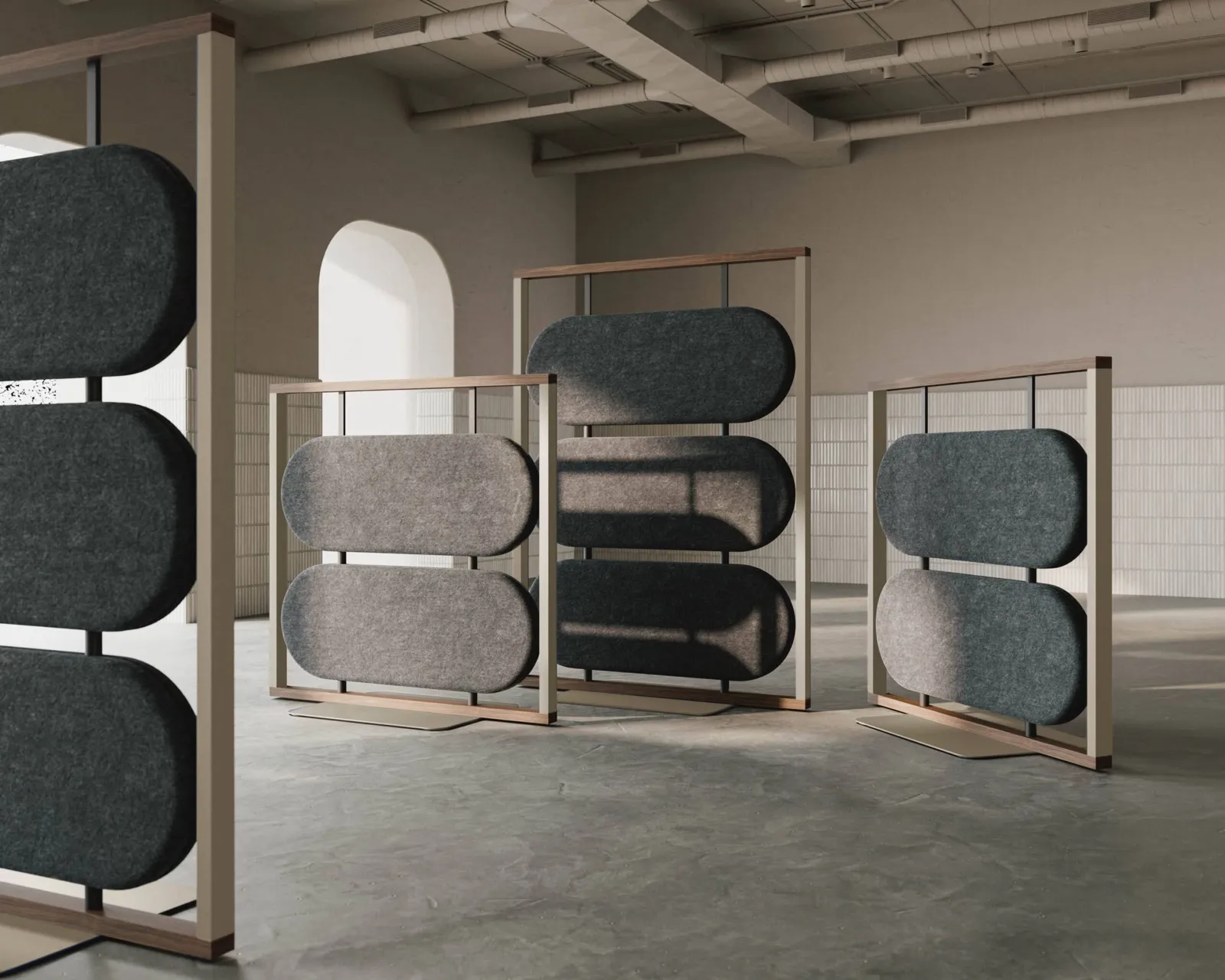 Room Dividers furniture