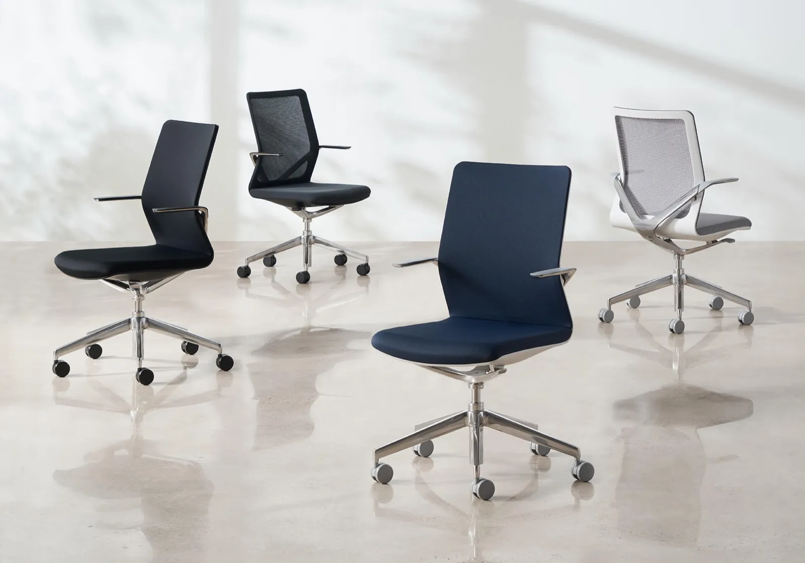 Seating furniture