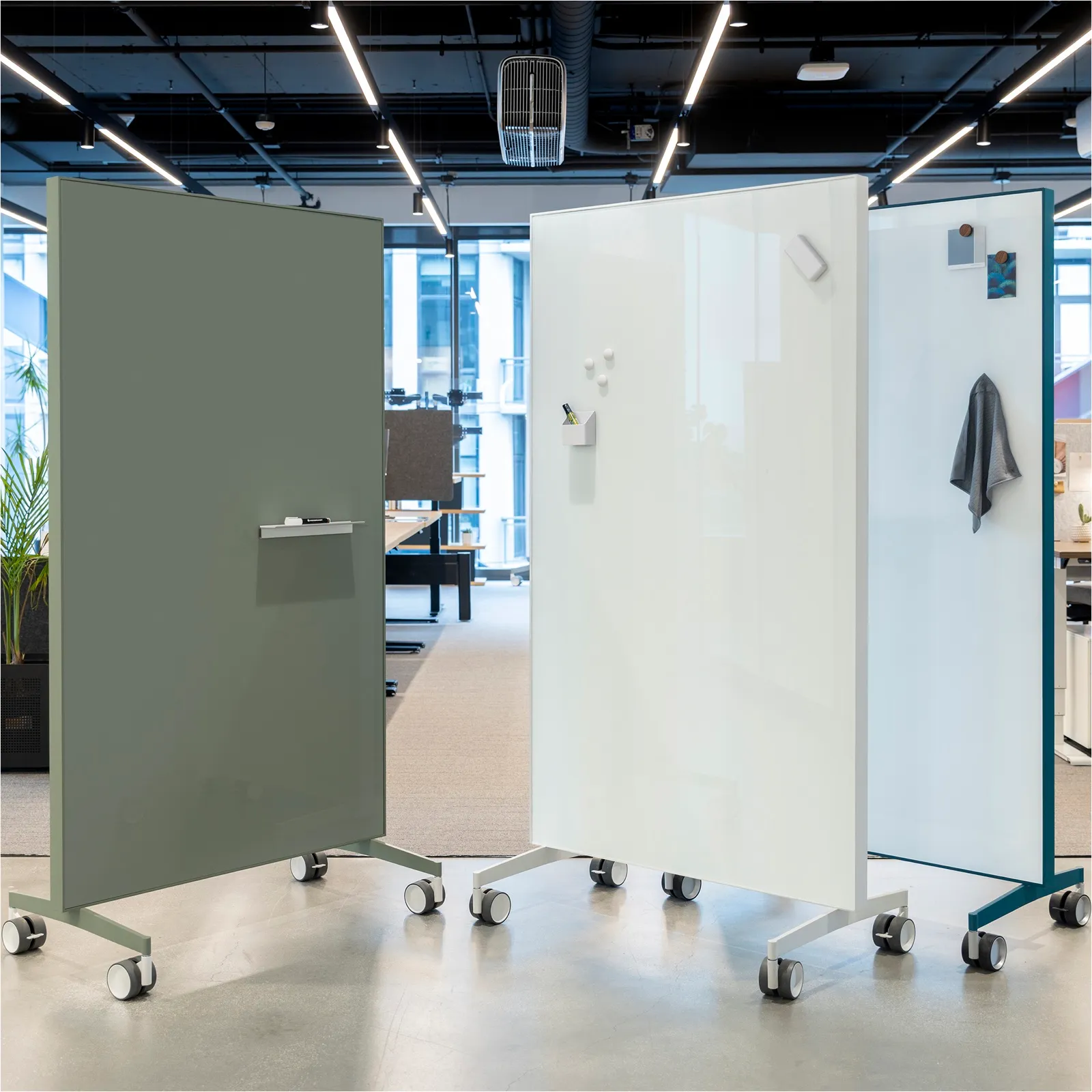 Visual Boards furniture
